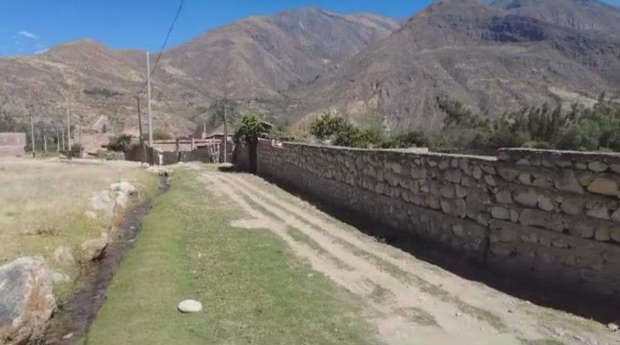¡Se Vende Terreno en Caraz, Villa Los Angeles! - 2