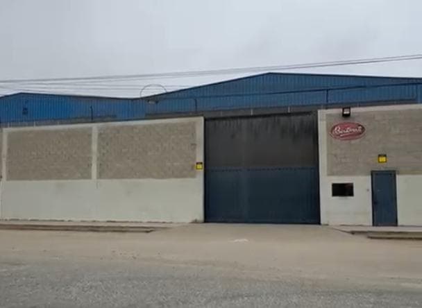 Local Industrial en Av. Eucaliptos Lurín - 1