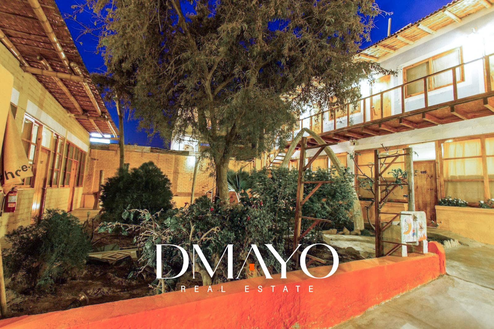 Alquiler de Local comercial en Máncora ideal para Negocio-Oportunidad de Inversión - 1