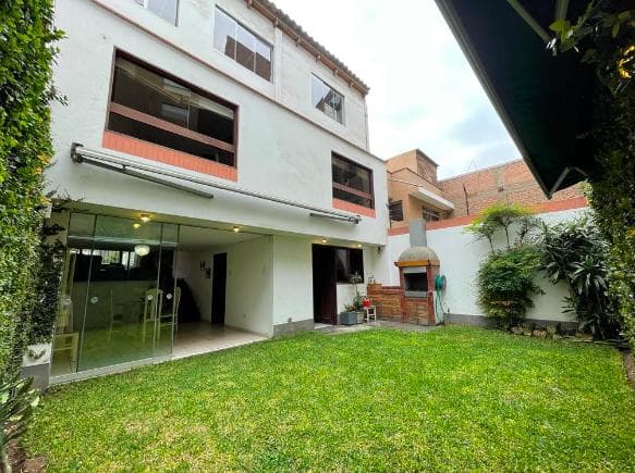 Casa en Monterrico - 1