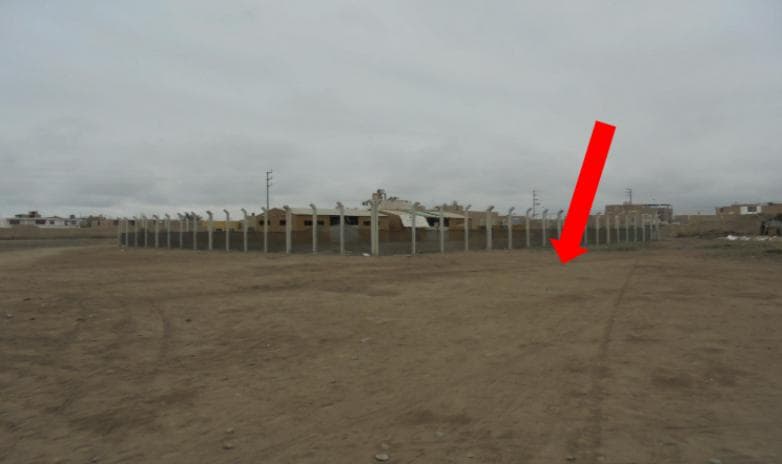 Excelente oportunidad de inversión - Terreno de 11,425m2 - 1