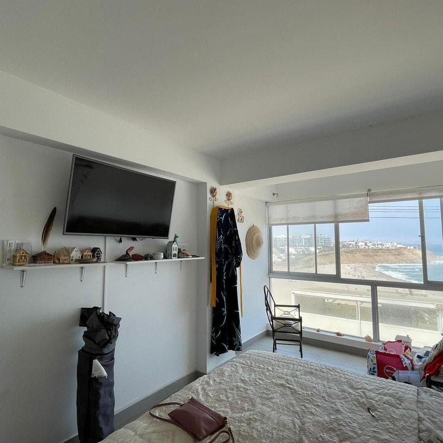 Vendo Lindo Dpto Avenida Costa Peruana 17, Piso2, Playa Señoritas, Punta Hermosa - 2