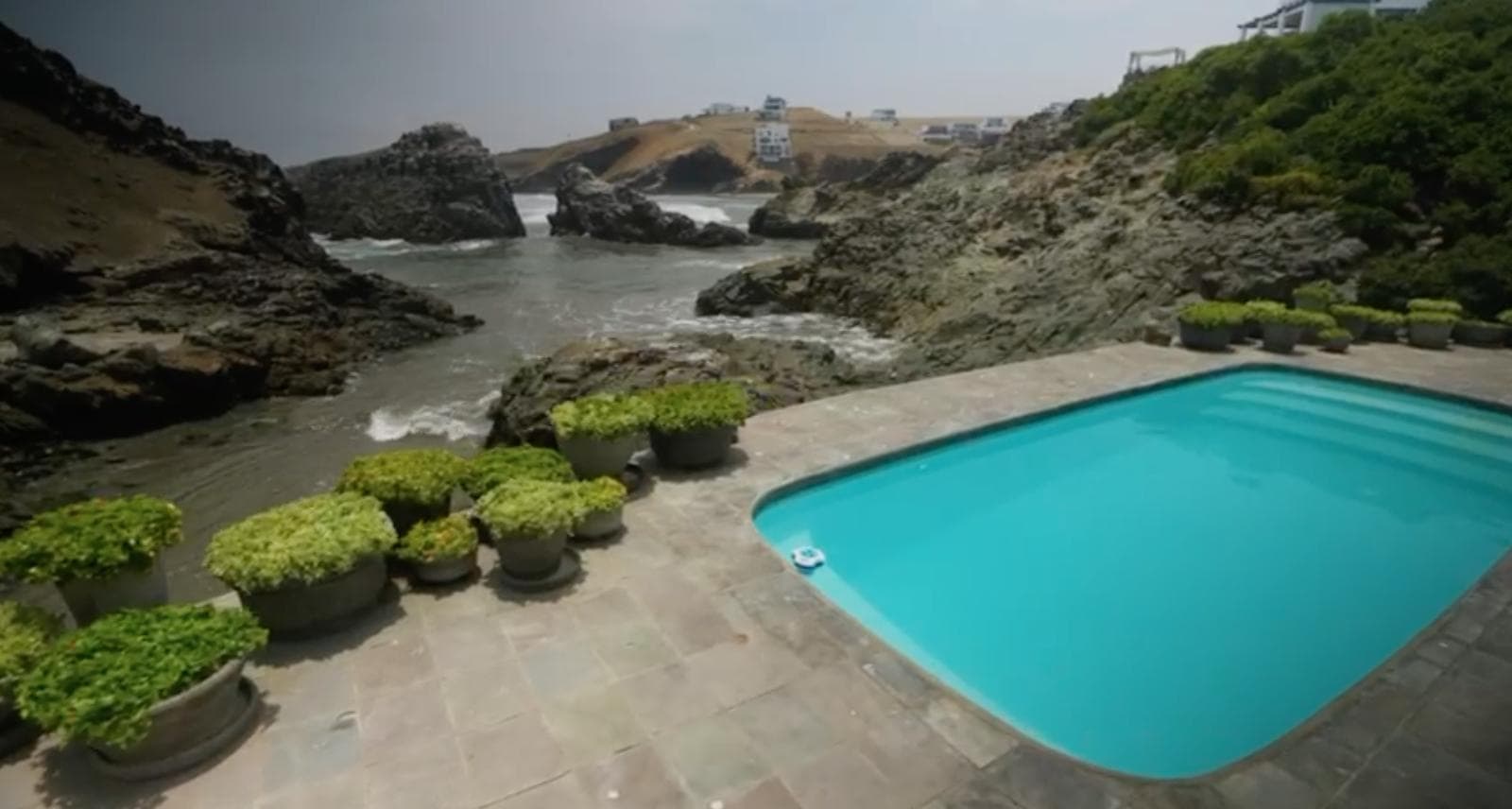 VENTA / Dos Casas en Asia - Playa palillos - 1