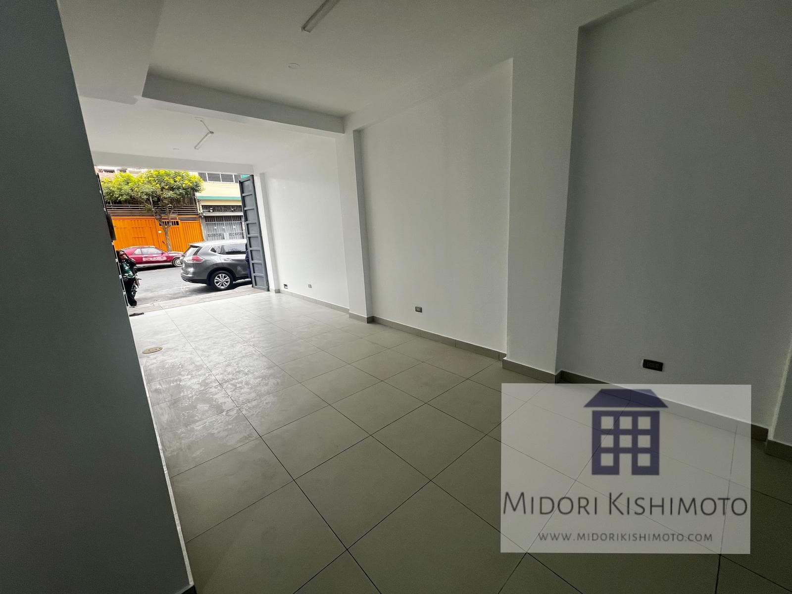 Local comercial en Jose Leal - Lince - 1