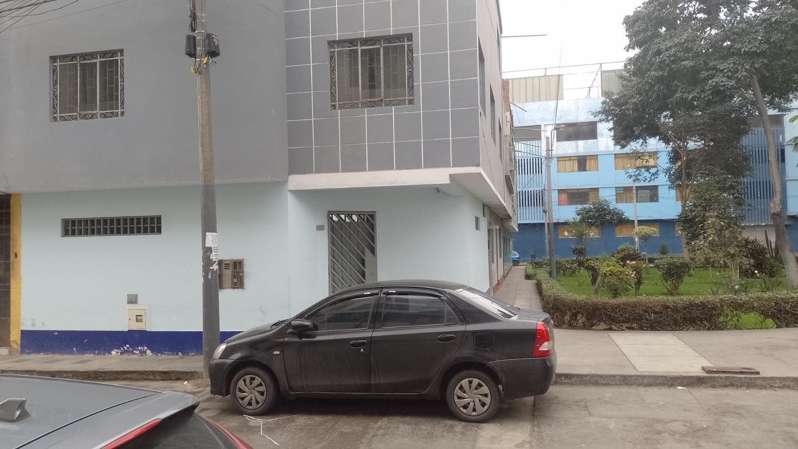 Oficina en Venta Primer Piso - 2