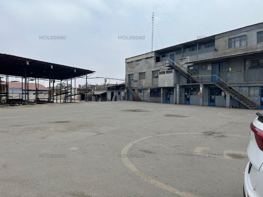 Venta de Local Comercial en San Luis - 1