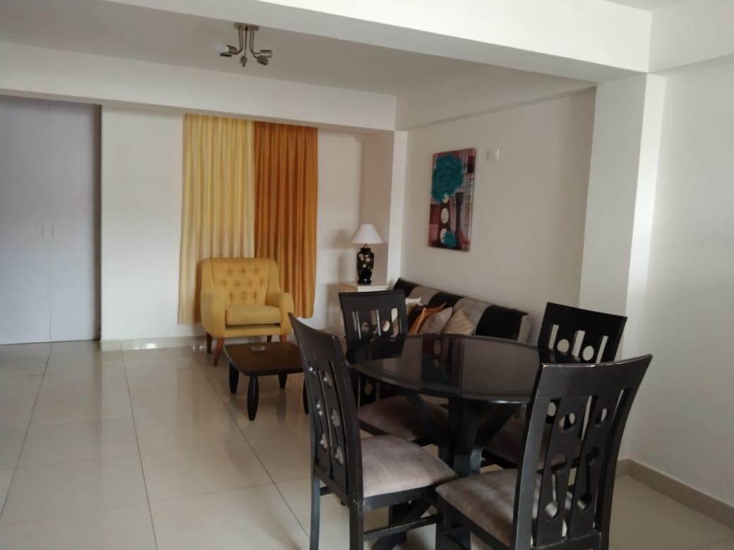 Departamento en excelente ubiacion - 2