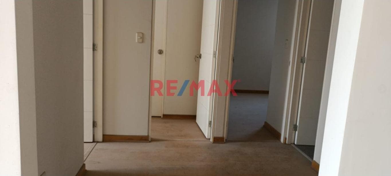 Departamento Acogedor - 1