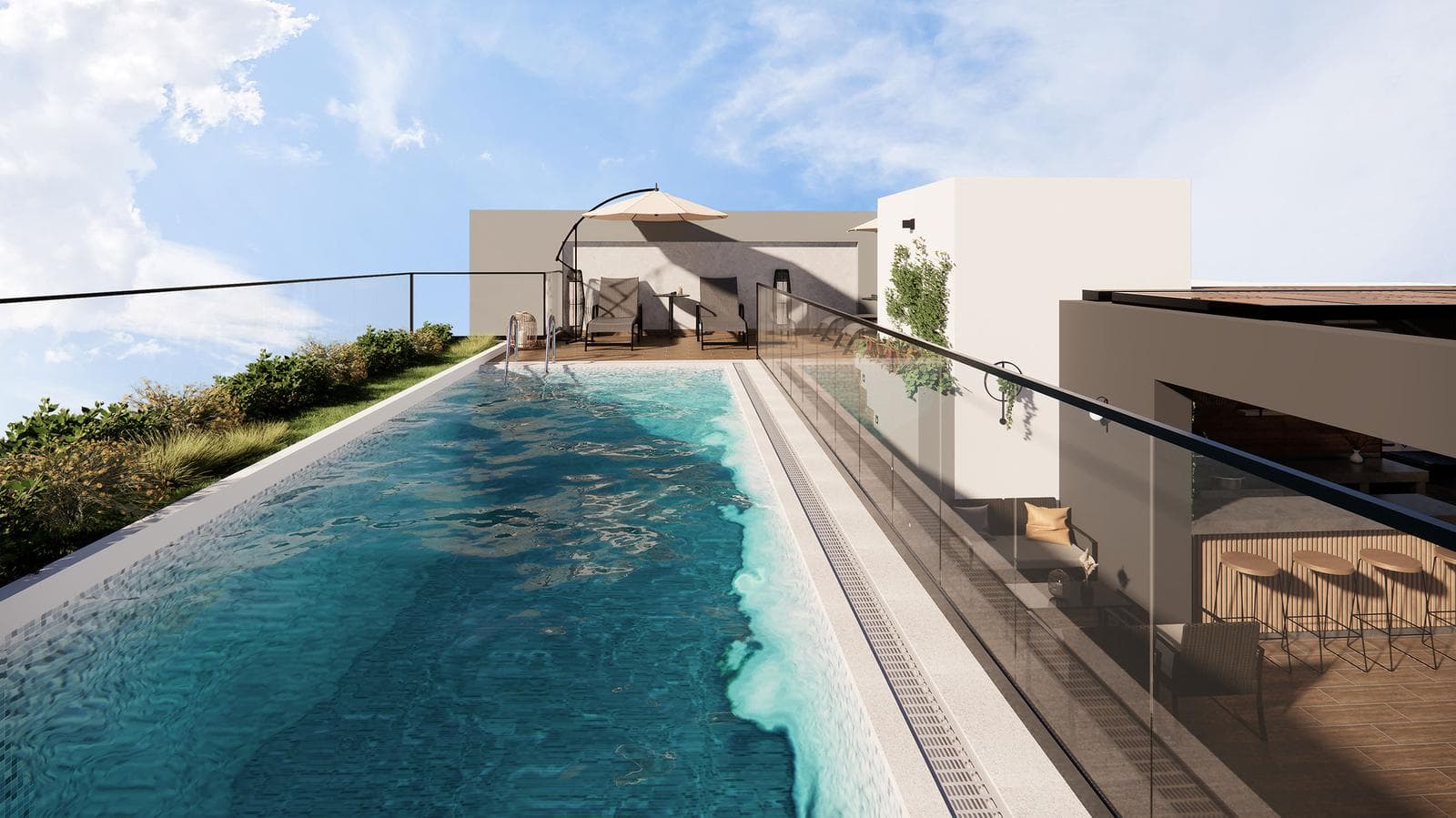 VENTA DPTO EN PUEBLO LIBRE- DPTO X14B (609-751-242) - 1