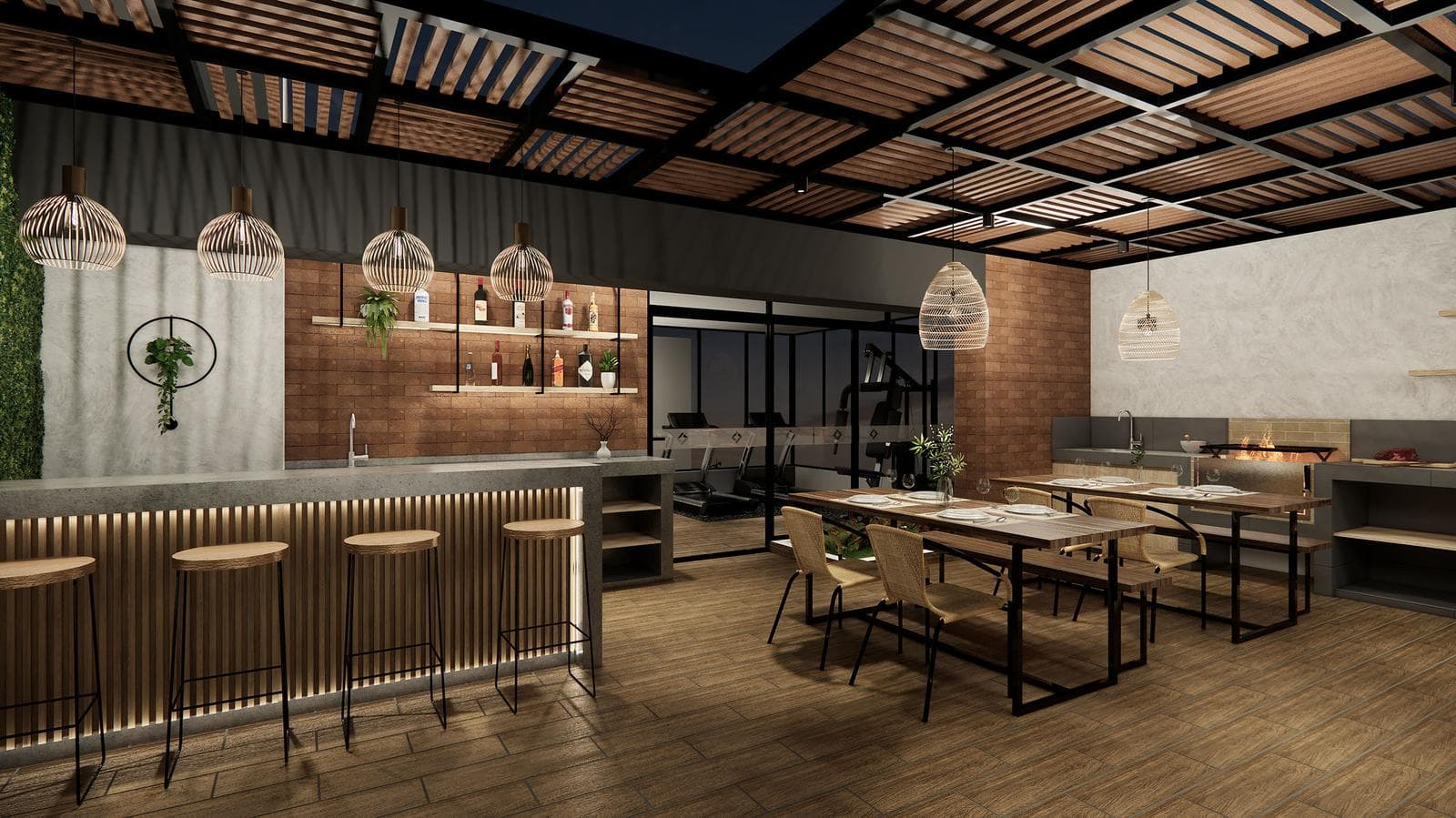 VENTA DPTO EN PUEBLO LIBRE- DPTO X02, X05, X09, X10 B (609-751-237) - 1