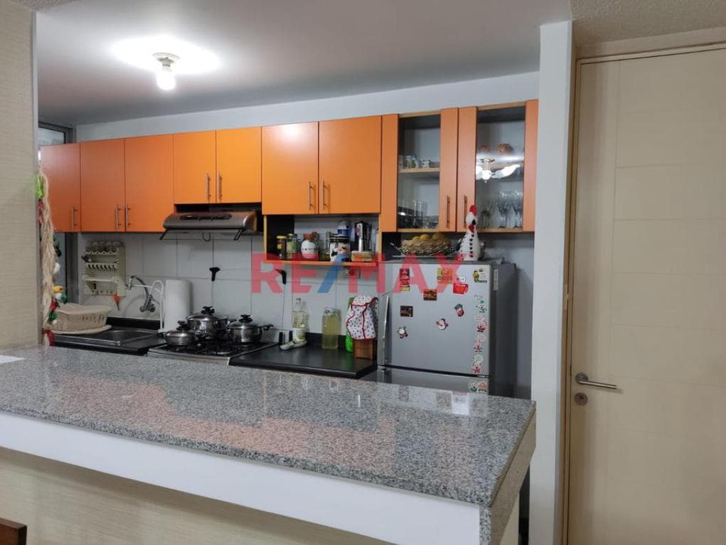 Hermoso Depa En 4To Piso - 2