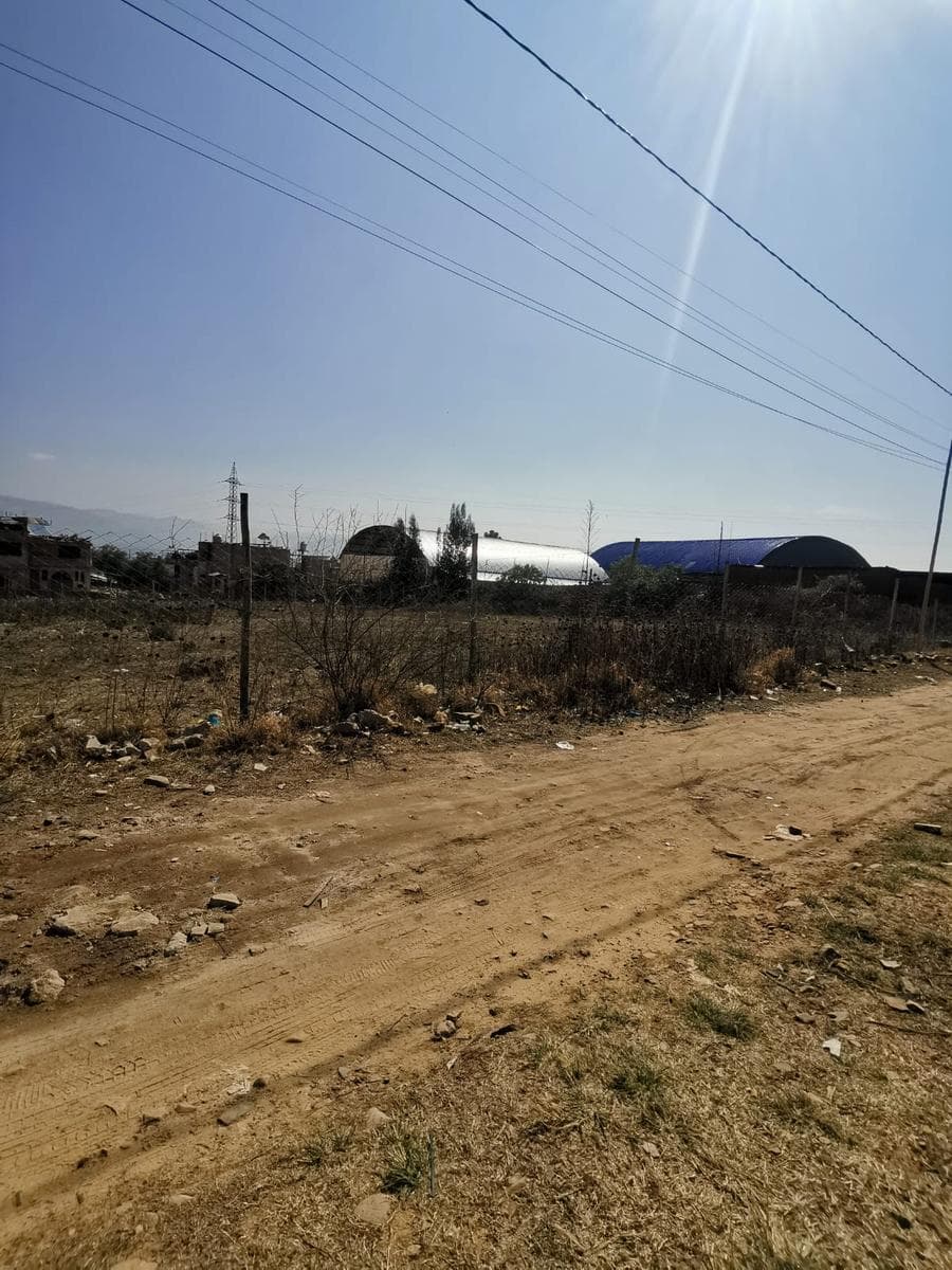 Terreno en CALLE PEDRO RUIZ GALLO - 2