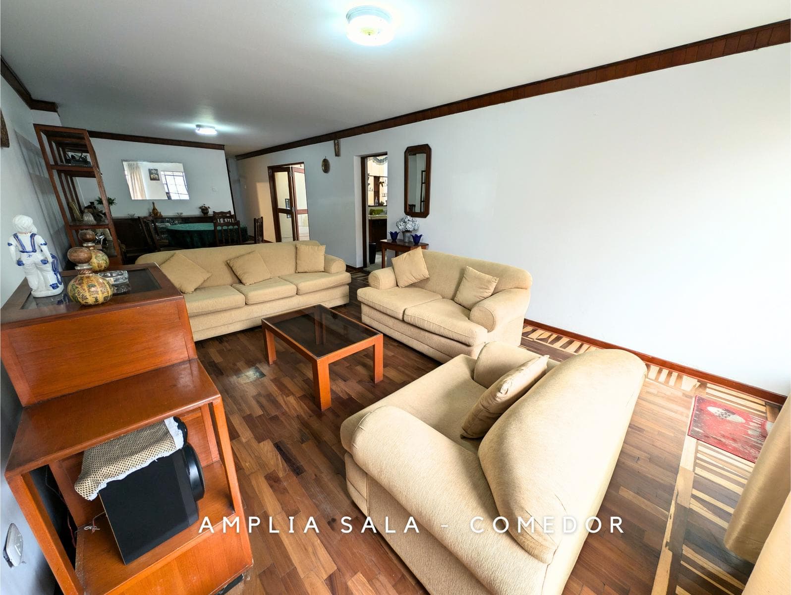 ¡Casa Remodelada con departamento independiente disponible! - 1