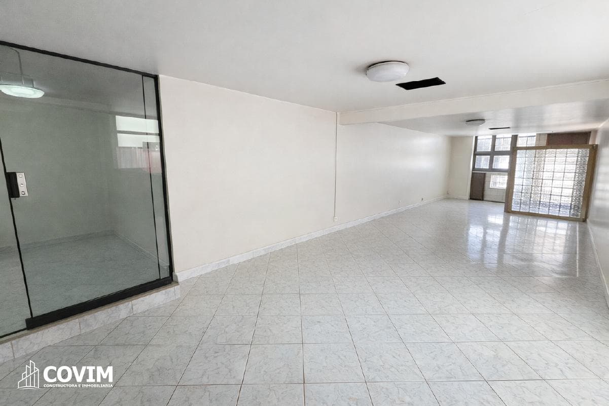 Local Comercial en Alquiler en Yanahuara a 1 cuadra del Ovalo Quiñones - 1