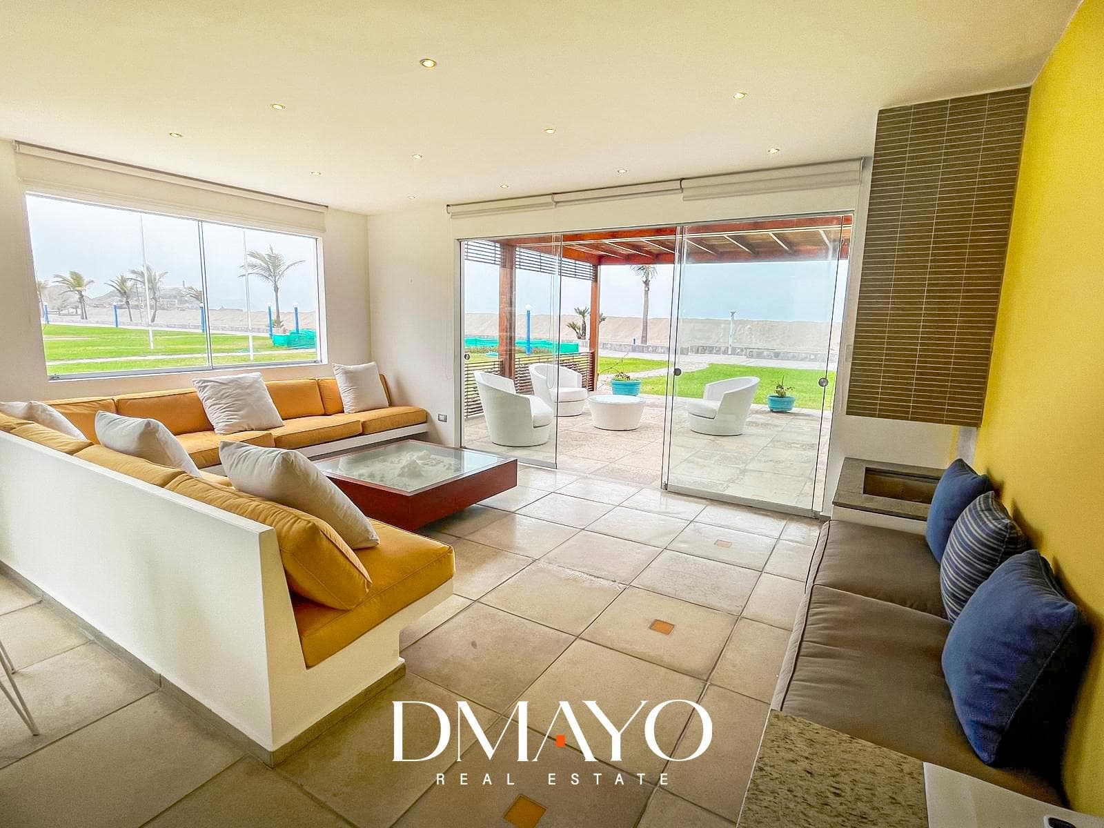 Venta de Casa en PRIMERA FILA en BOCA LEON - 1