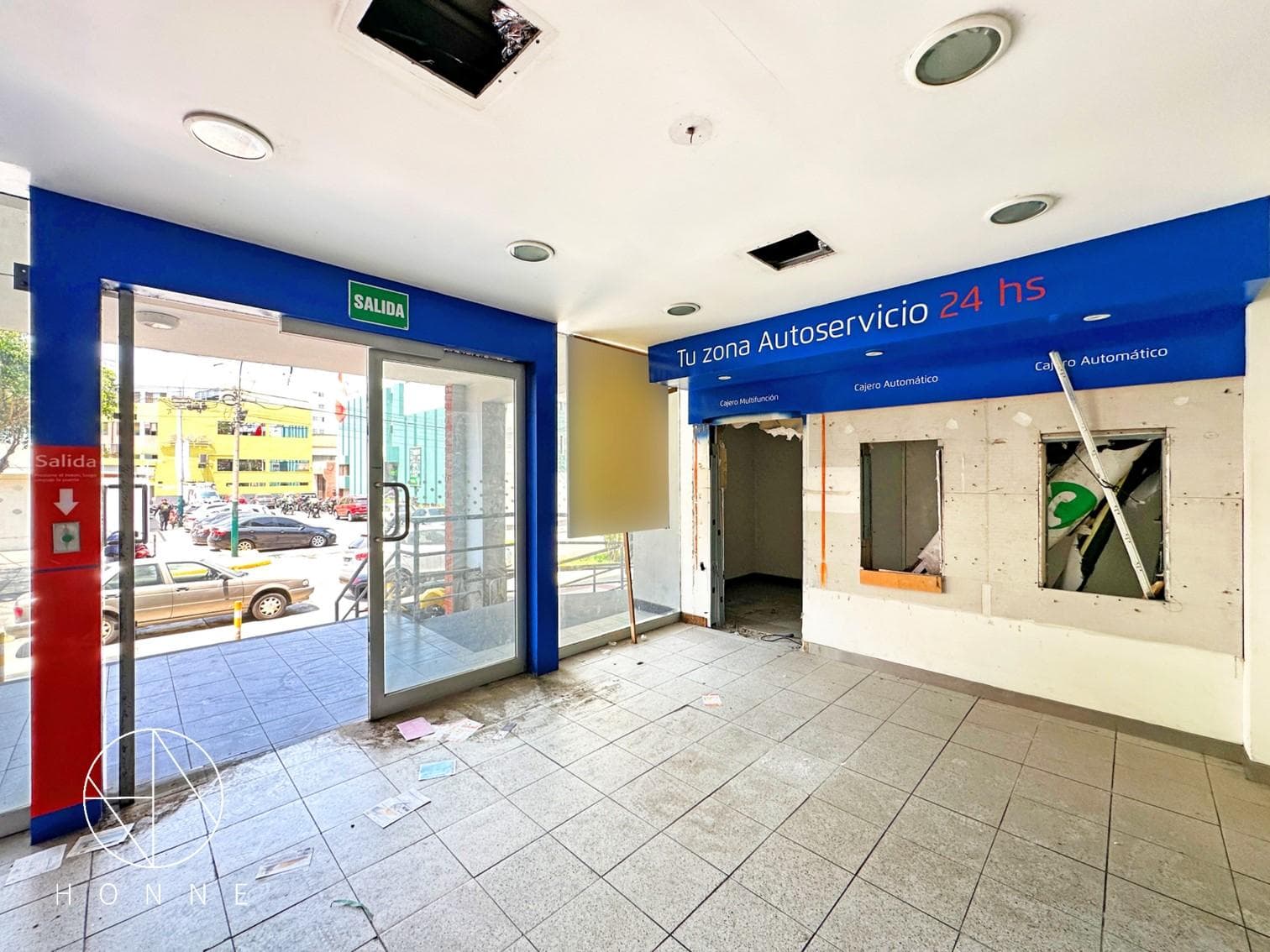 Local en Pueblo Libre - 2