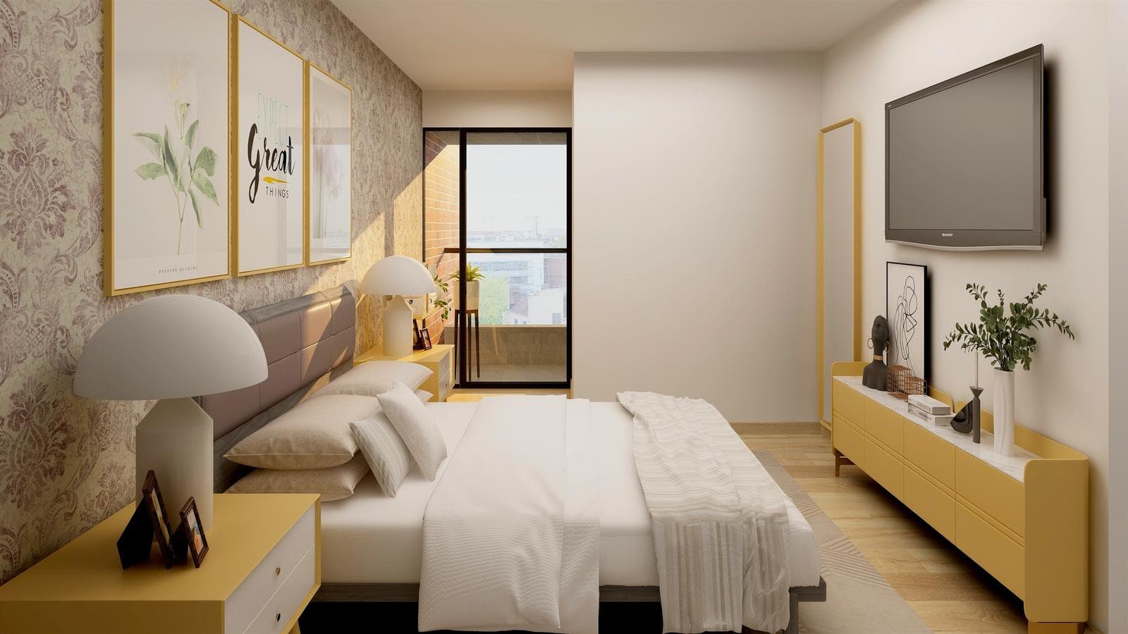 VENTA DUPLEX EN PUEBLO LIBRE - DPTO 1101 (609-973-16) - 1