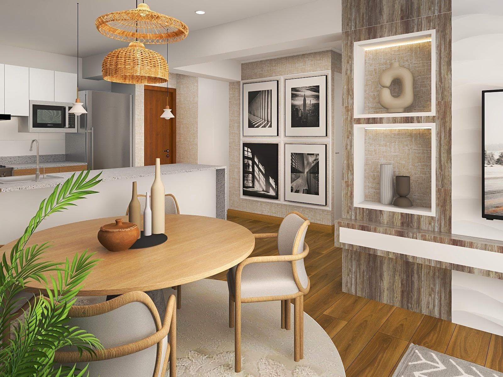 VENTA DUPLEX EN PUEBLO LIBRE - DPTO 1101 (609-973-16) - 2