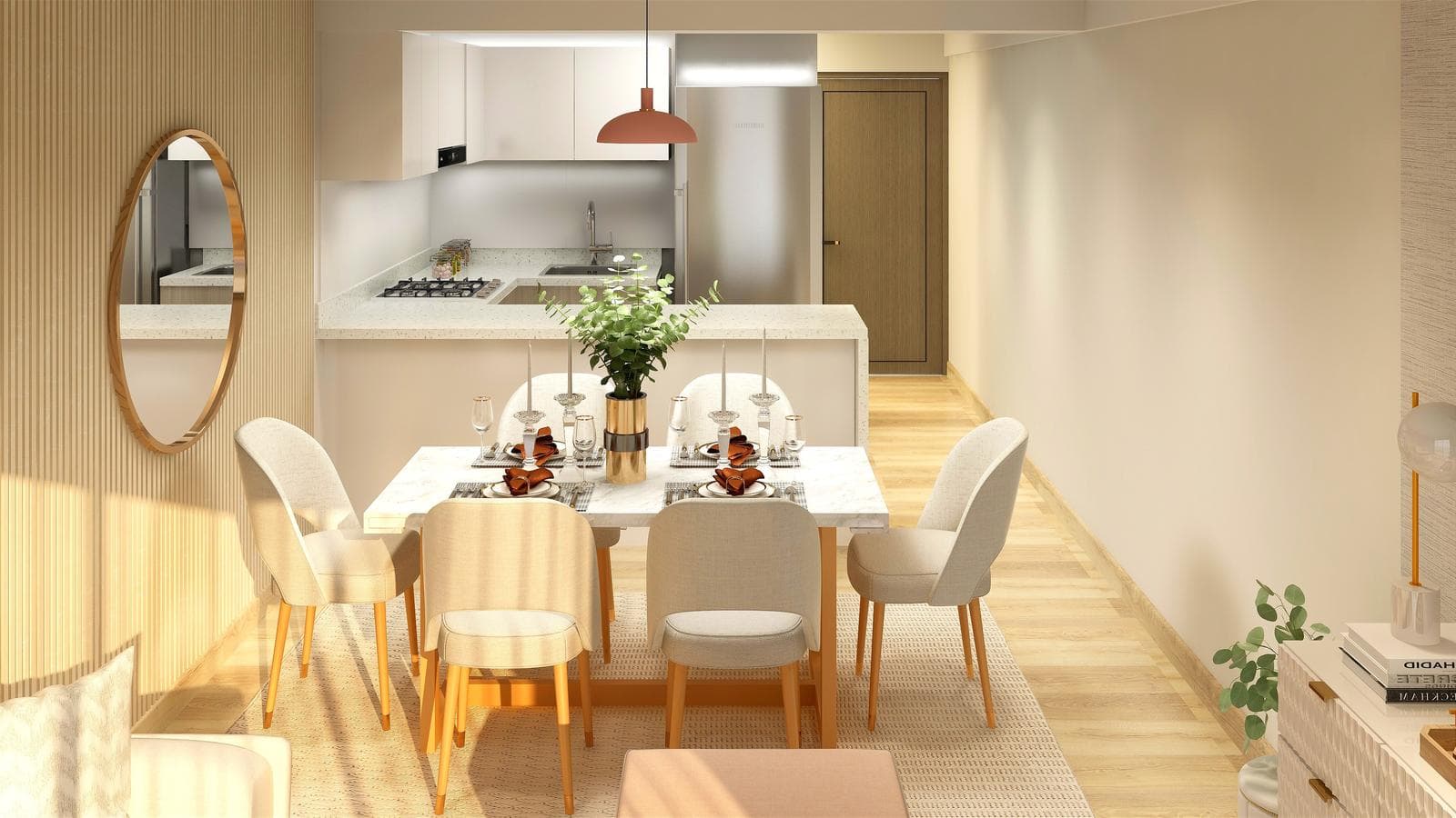 VENTA DUPLEX EN PUEBLO LIBRE - DPTO 1103 (609-973-17) - 1