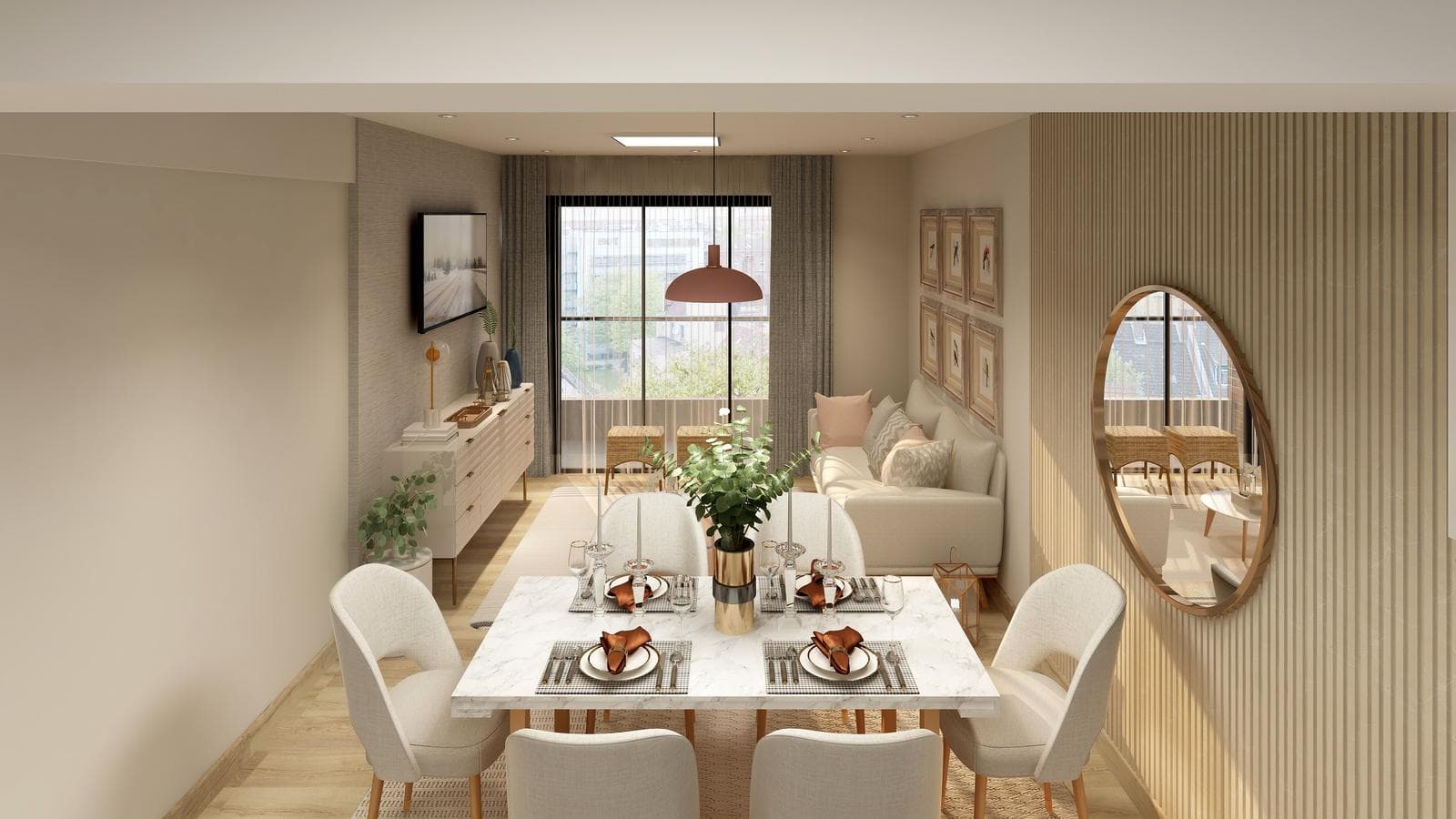 VENTA DUPLEX EN PUEBLO LIBRE - DPTO 1105 (609-973-18) - 1