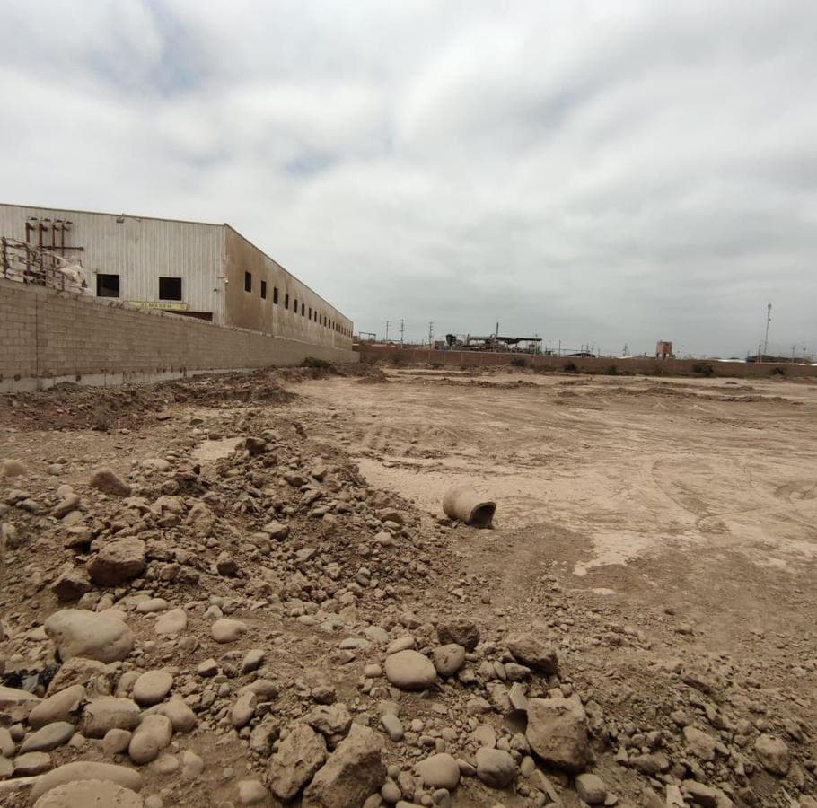 VENTA DE TERRENO DE 11,736.02 M2 EN EL DISTRITO DE SANTA MARÍA, PROVINCIA DE HUARA - LIMA, CERCANO AL PUERTO DE CHANCAY - 1