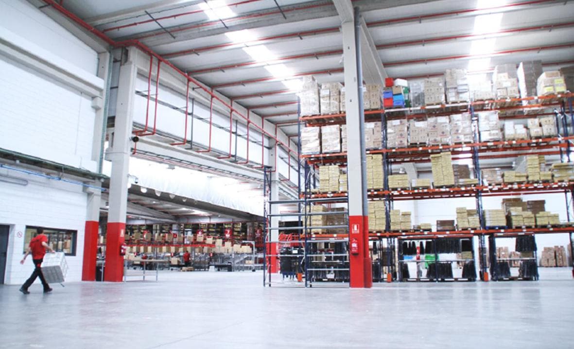 Terreno Industriales en Gambeta - Callao - 2