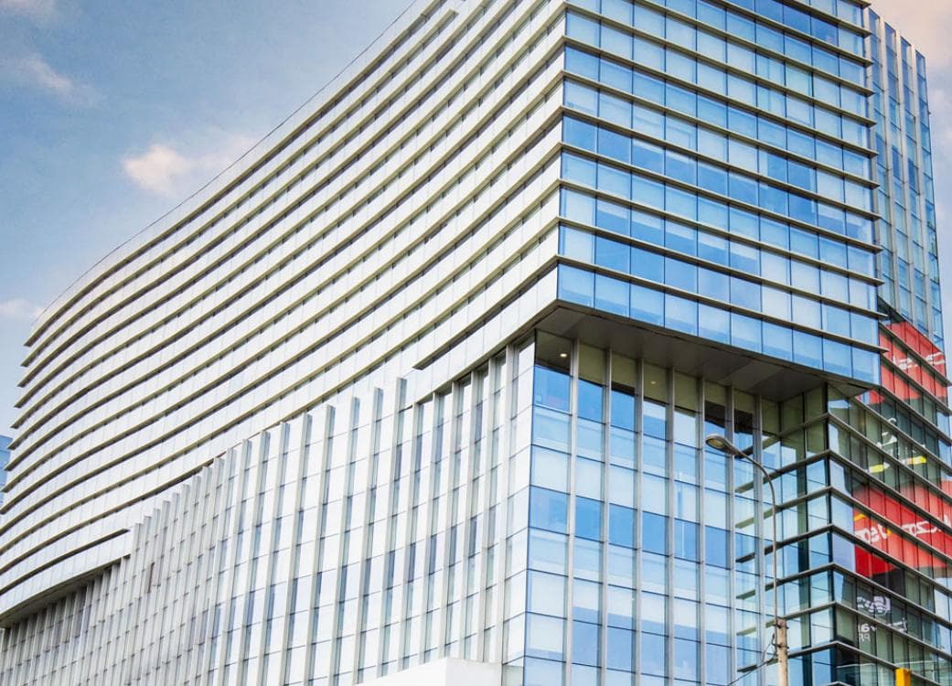 AMPLIA OFICINA IMPLEMENTADA 989 M2 - LA RAMBLA - LISTA PARA ENTREGA - 1