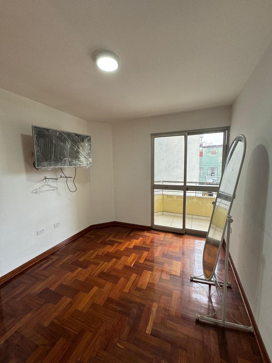 Departamento en venta de 82m2 Magdalena Piso 2 - 2