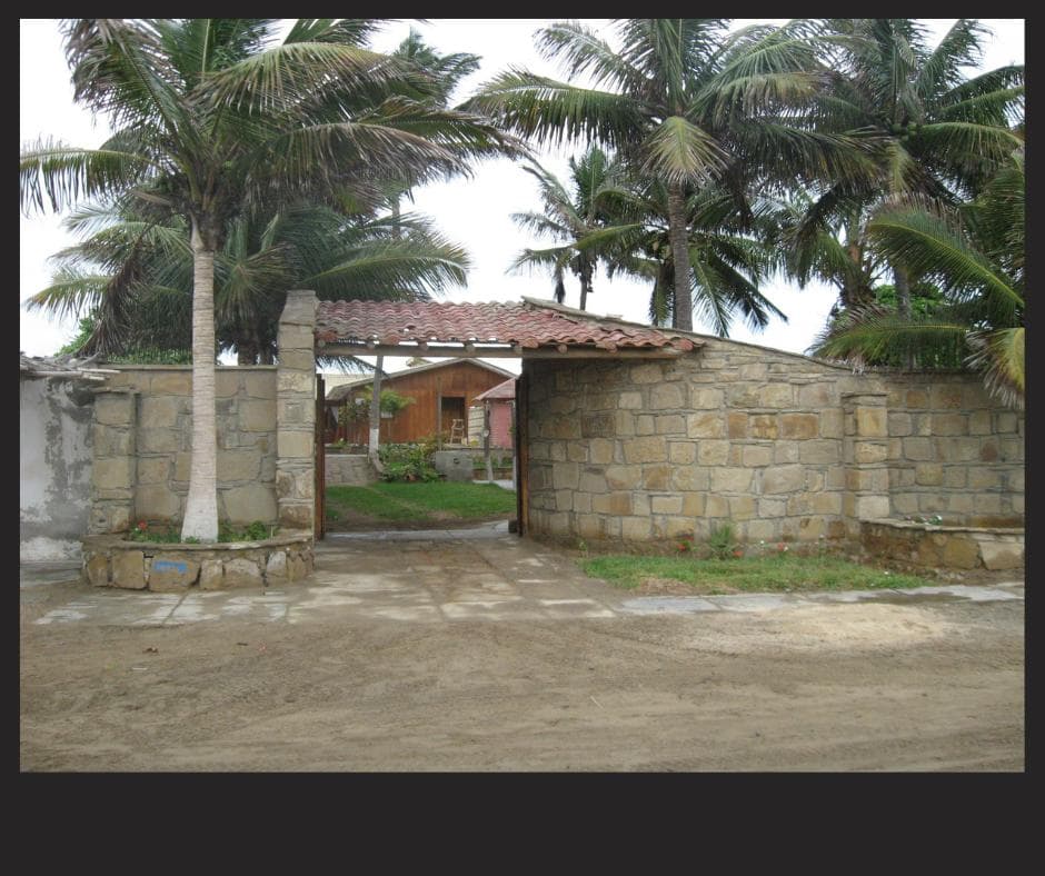 Venta de Casa en Colán - 2