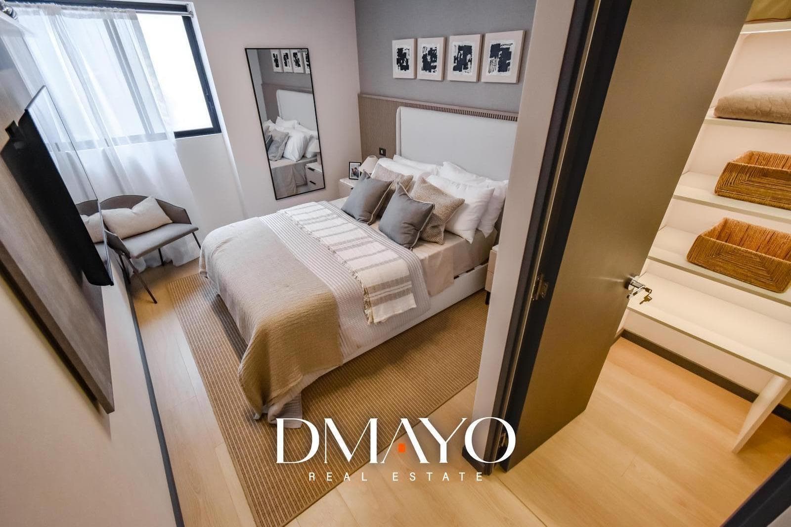 Departamento Estreno venta - MAGDALENA - NO PAGA ALCABALA - 1