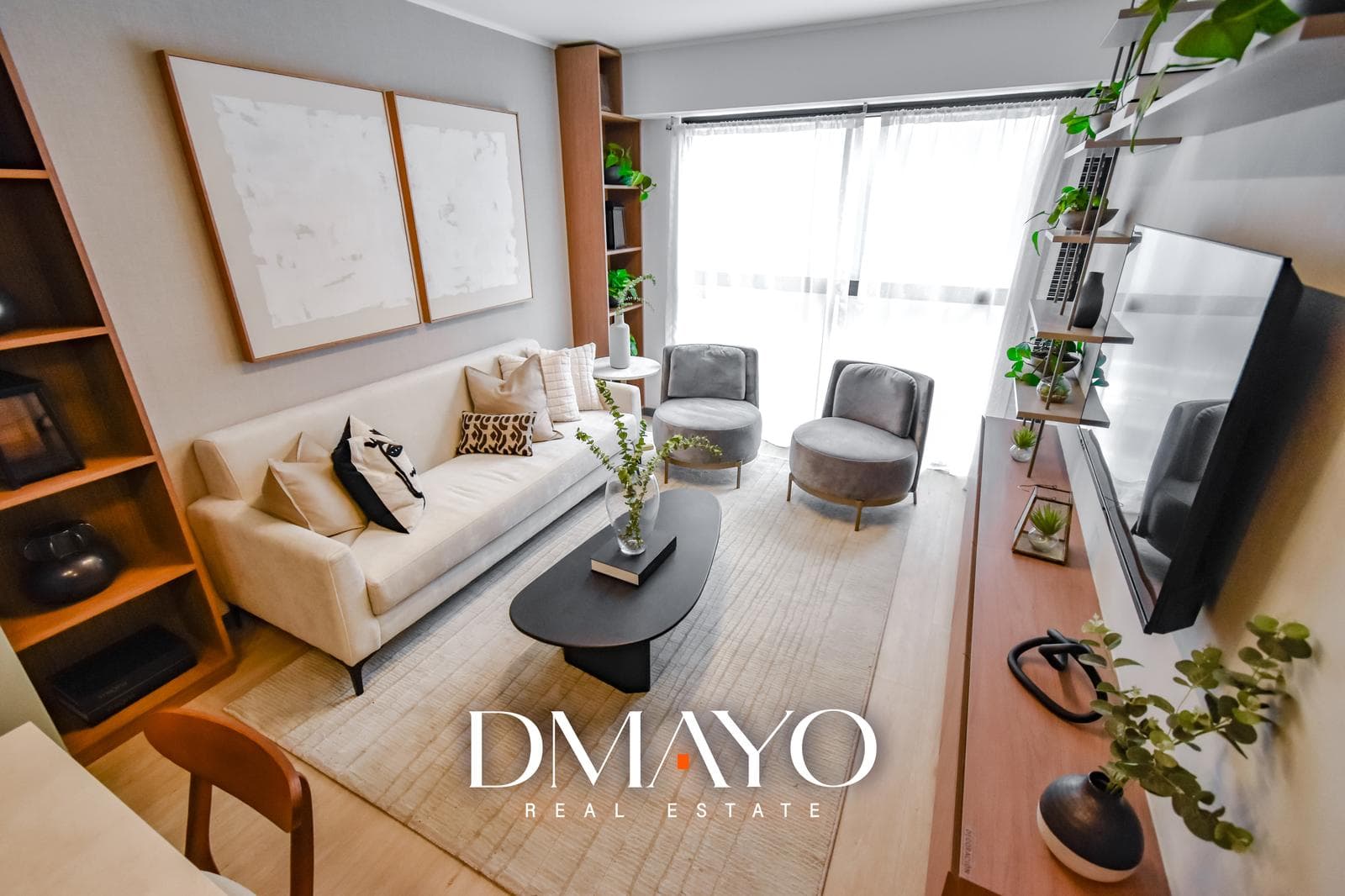 Departamento Estreno venta - MAGDALENA - NO PAGA ALCABALA - 2