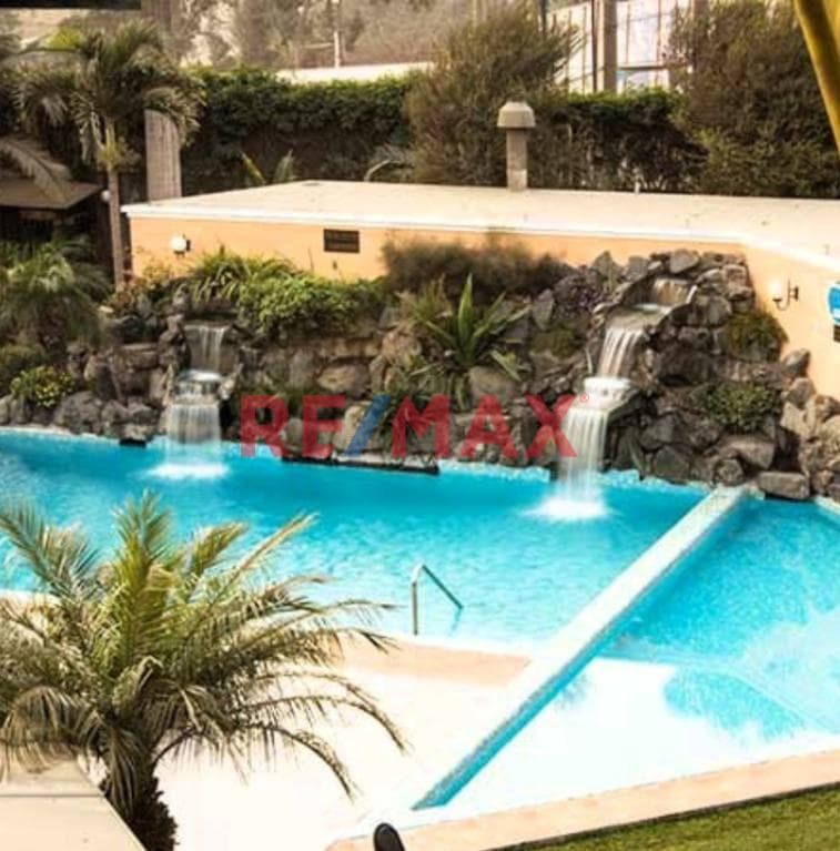 Hotel En Venta En Exclusiva Zona De Chaclacayo - 2