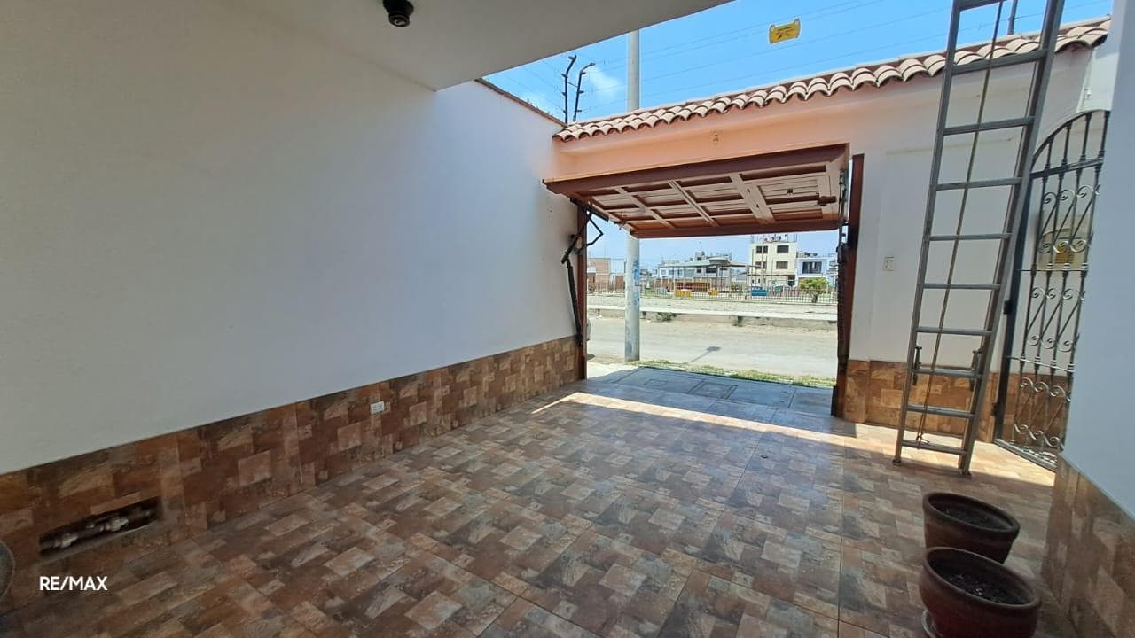 Casa en Chillaco, Pachacamac - 2