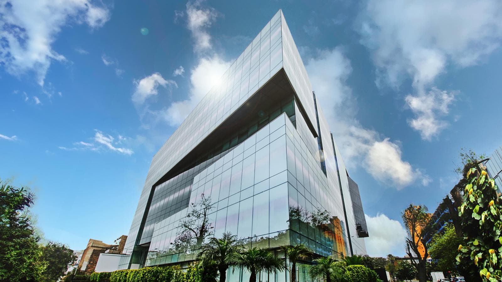 Oficina de 523 m2 en Alquiler - San Isidro - Implementada - En el centro financiero de San Isidro - 1