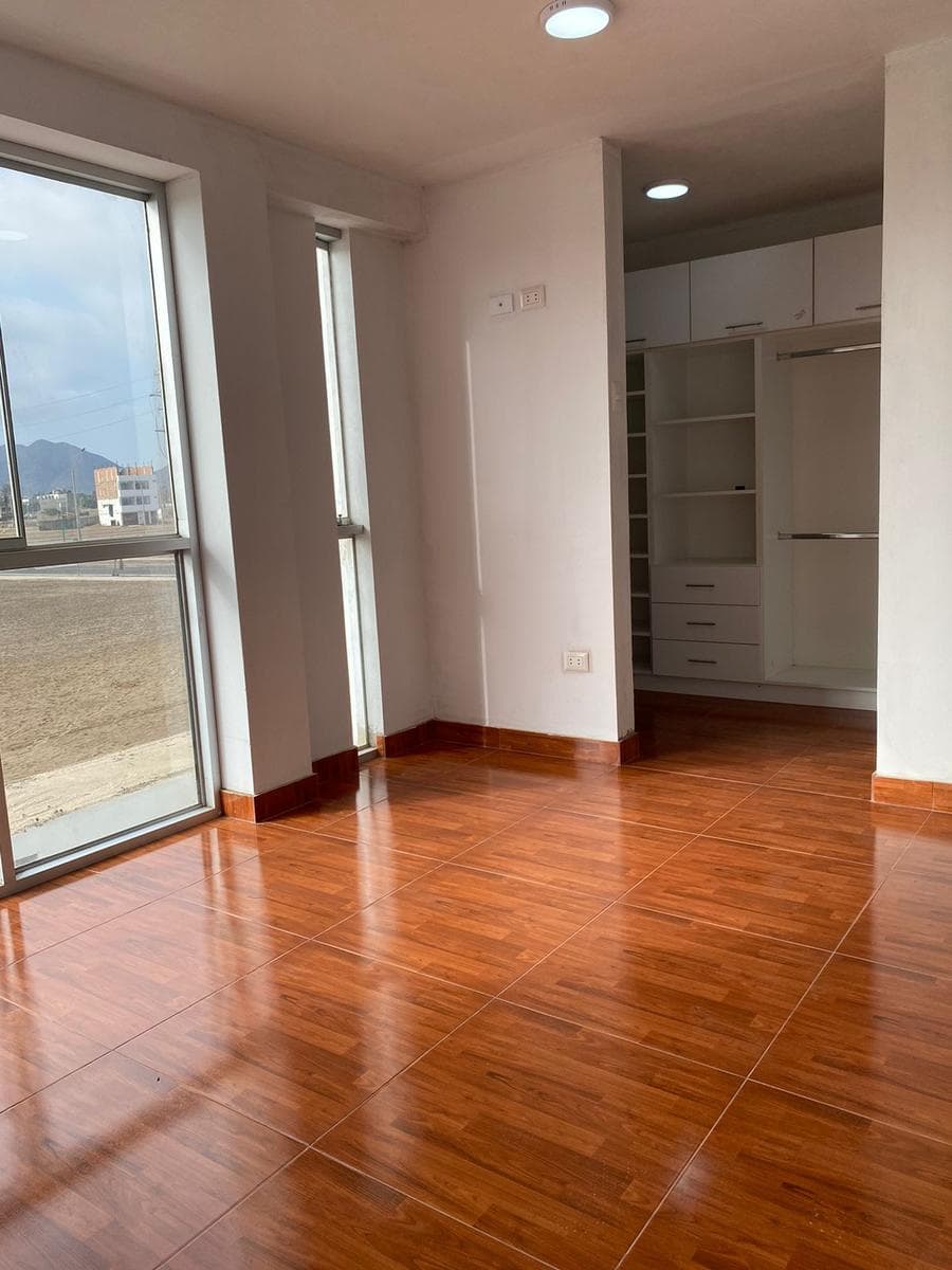 Casa en Venta en La Alameda Lima Sur, Chilca - 1