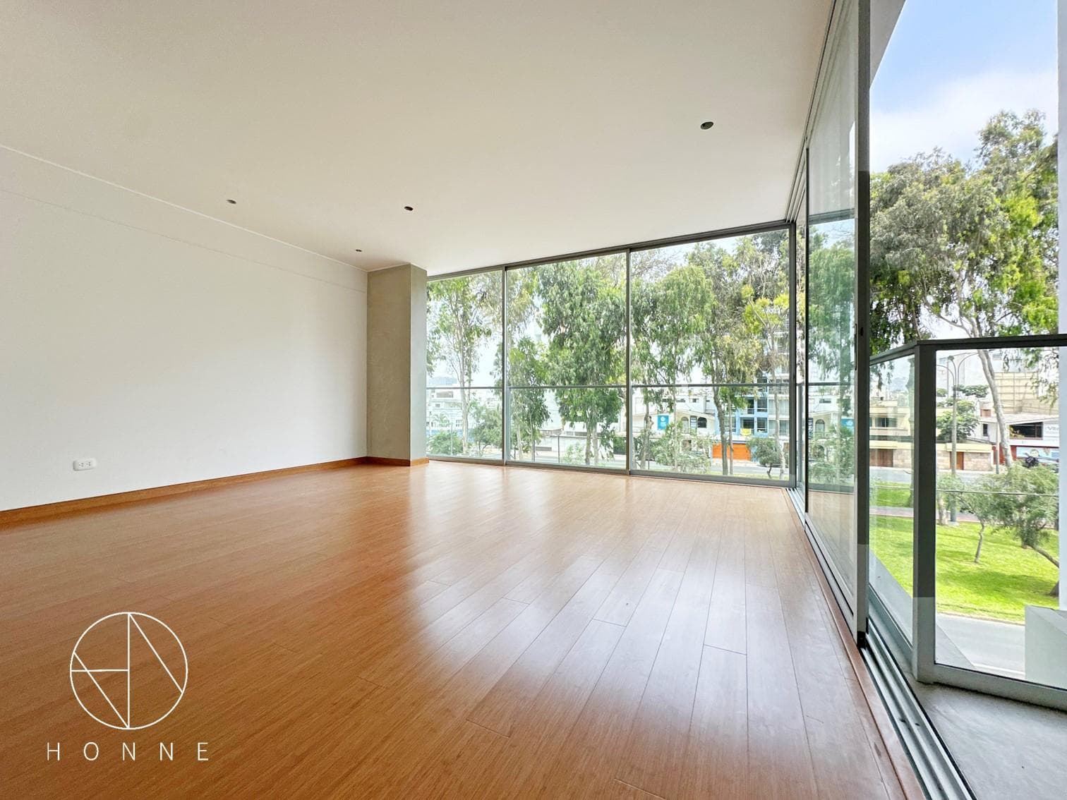 Departamento - San Borja - 1