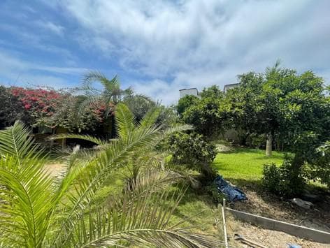 Vendo Hermosa Casa en Avenida Fray Cipriano De Calatayud, Chorrillos - 1