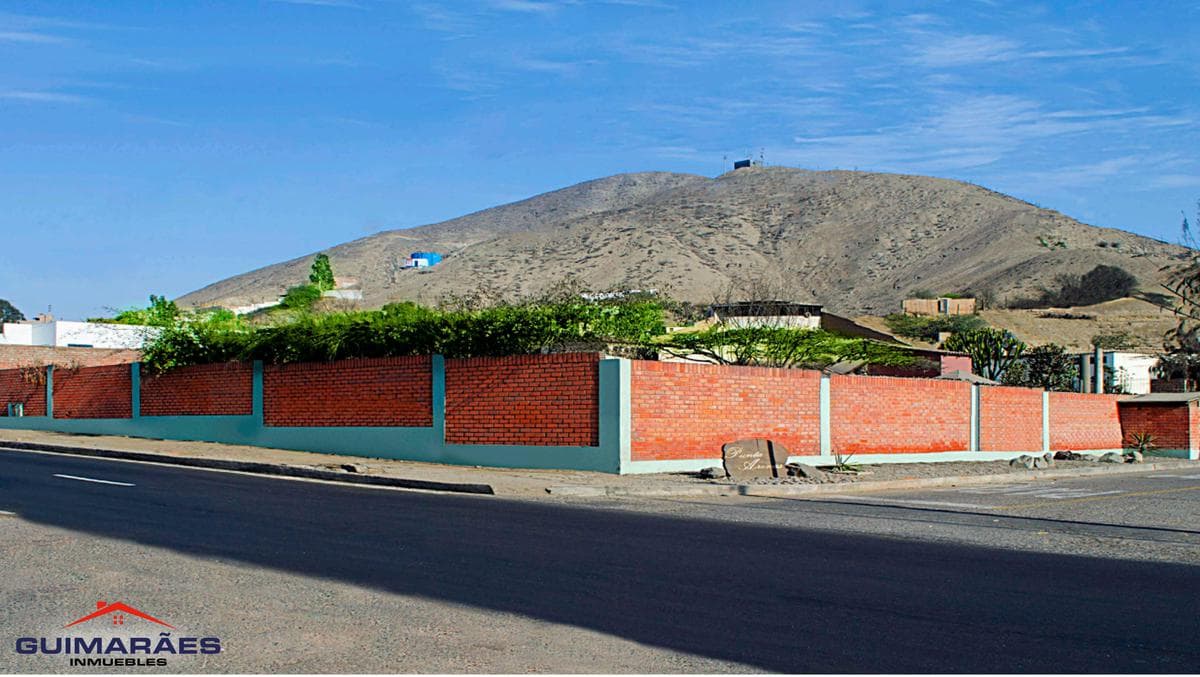 Terreno - La Molina - 1