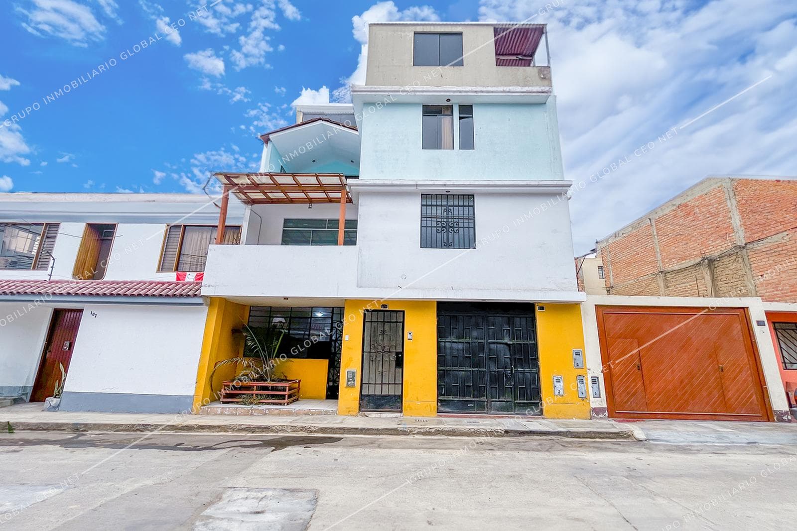 Mejor precio por metro cuadrado en la Perla - 1