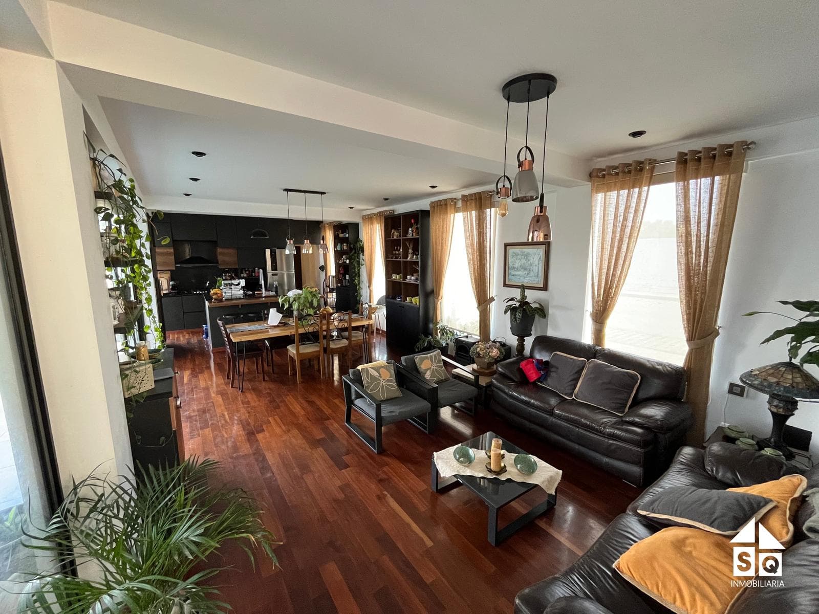 Casa en el Golf, al lado del Golf & Country Club - 2