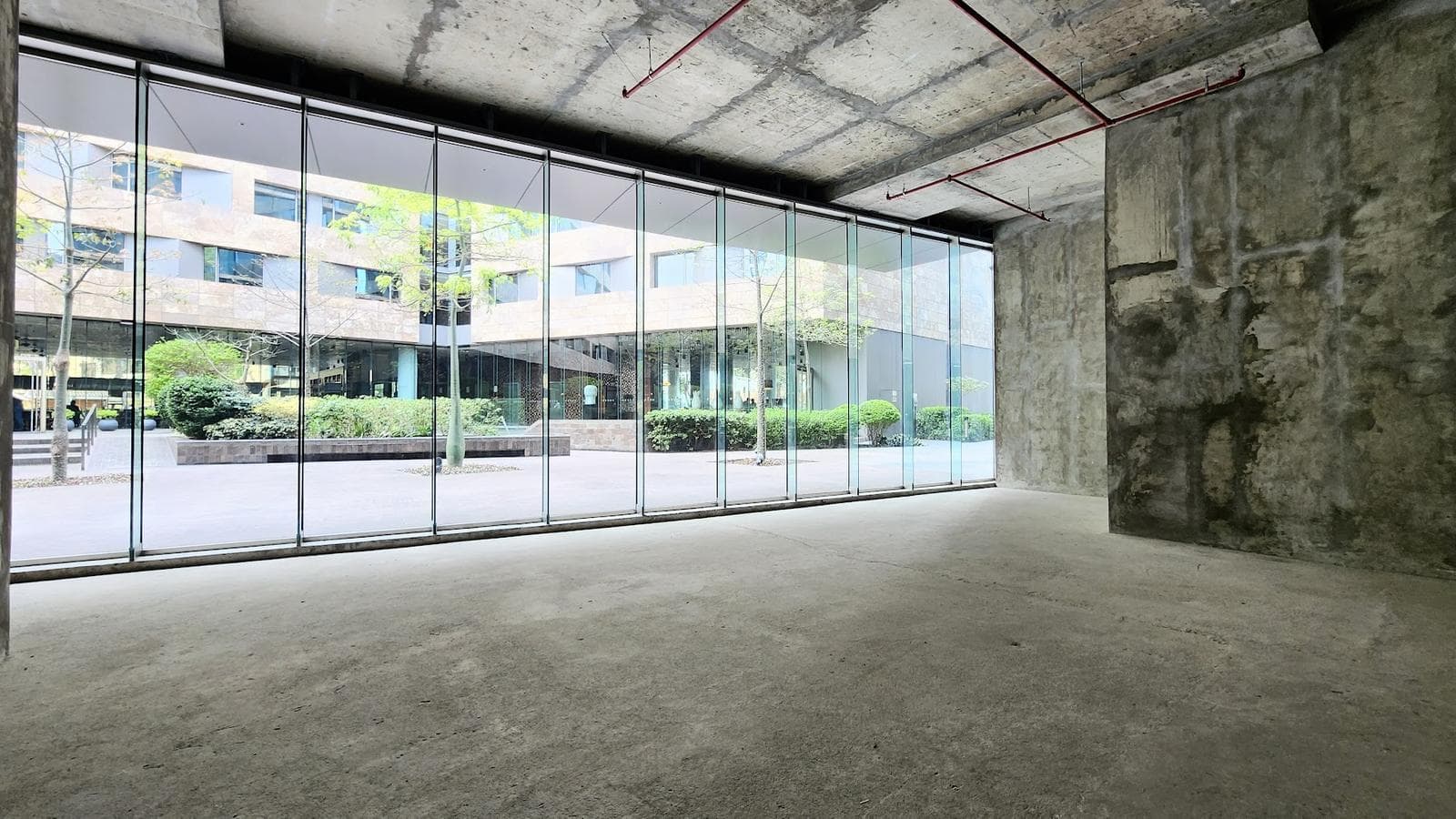 Local Comercial 322 m2 San Isidro - 1