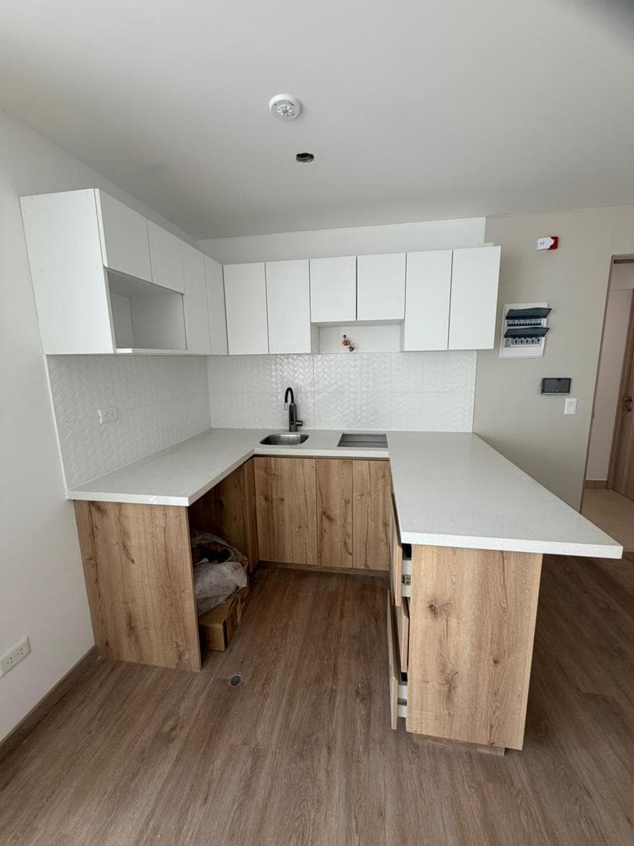 SE VENDE DPTO 27M2 EN PUEBLO LIBRE - 1