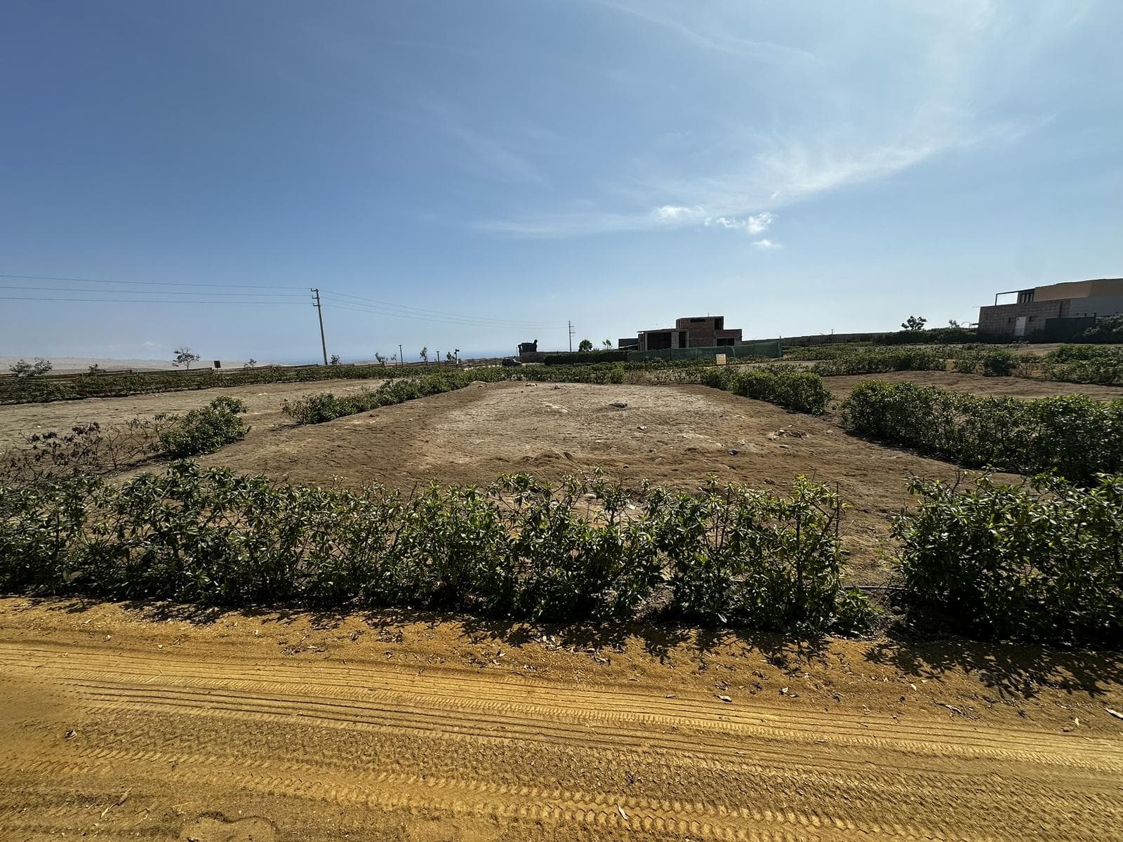 VENDO TERRENO PUERTA DEL SOL, ASIA DEL CAMPO!! OPORTUNIDAD!! - 1