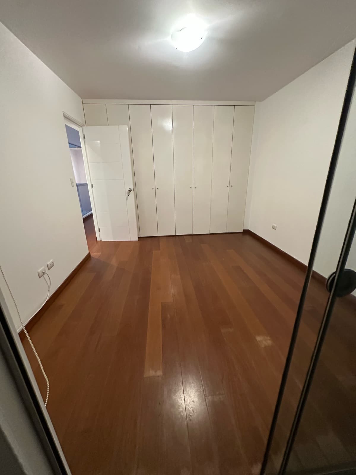 Departamento - San Isidro - 2