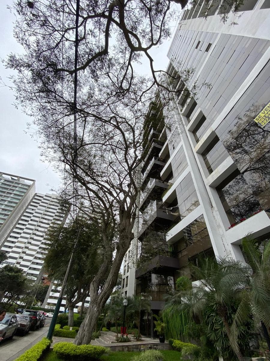 Departamento en Venta - 1