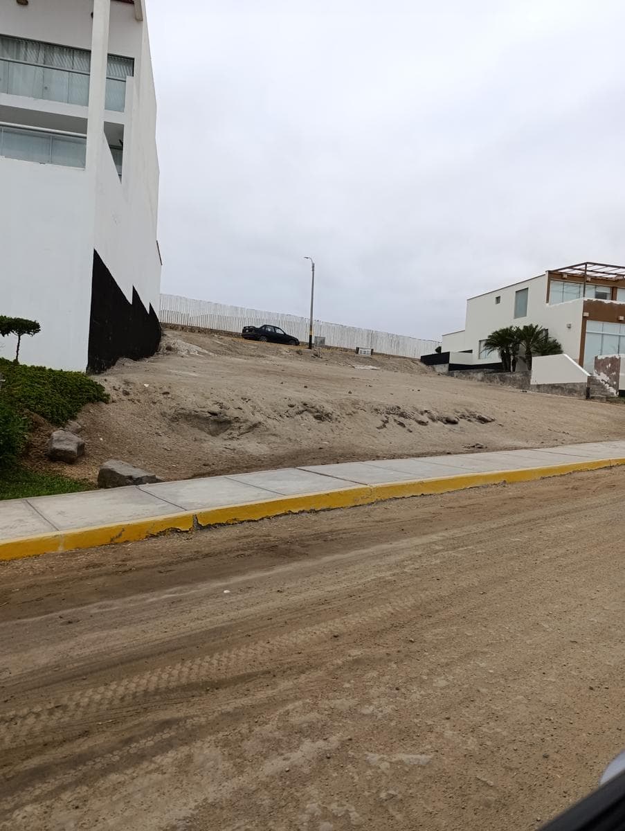 Venta Terreno / Lote en Condominio Las Palmeras S/ 246.000 - 1