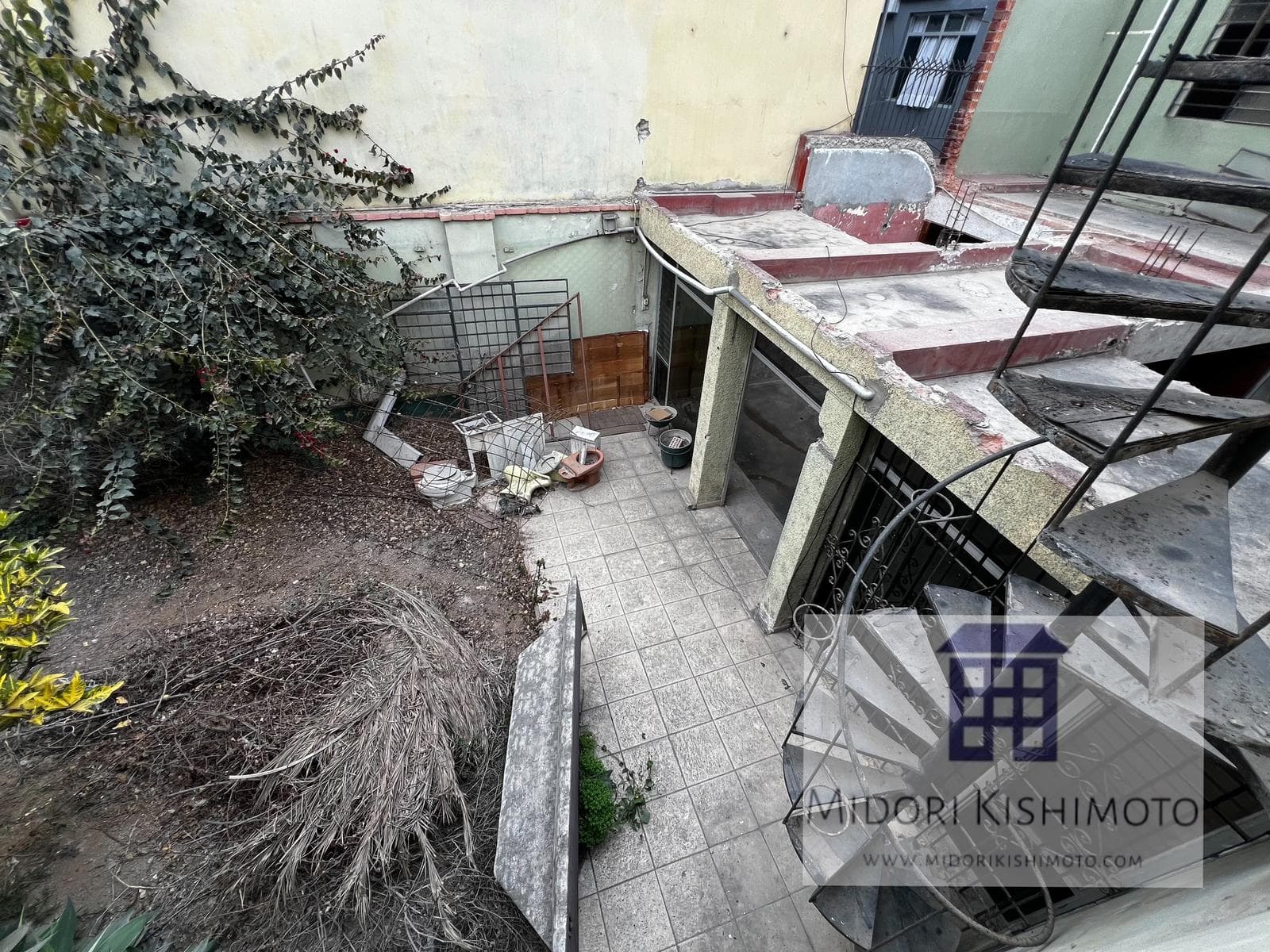 Casa en Magdalena - 1