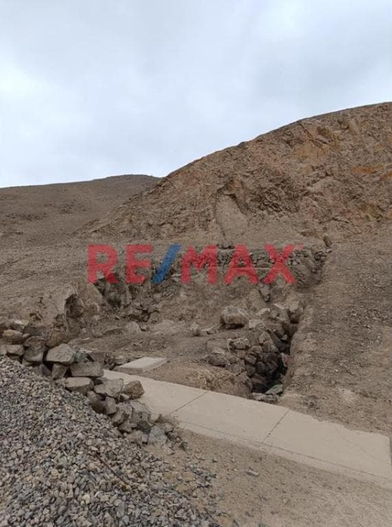 Venta Terreno De 131.97M² En Urbanización La Alameda De Lima Norte - Santa Rosa - 1