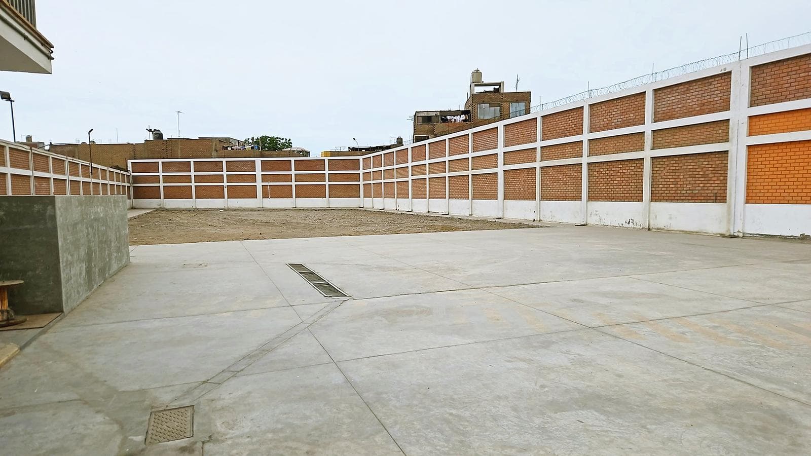 Local Industrial en venta - 1,846 m2 - Callao - 1