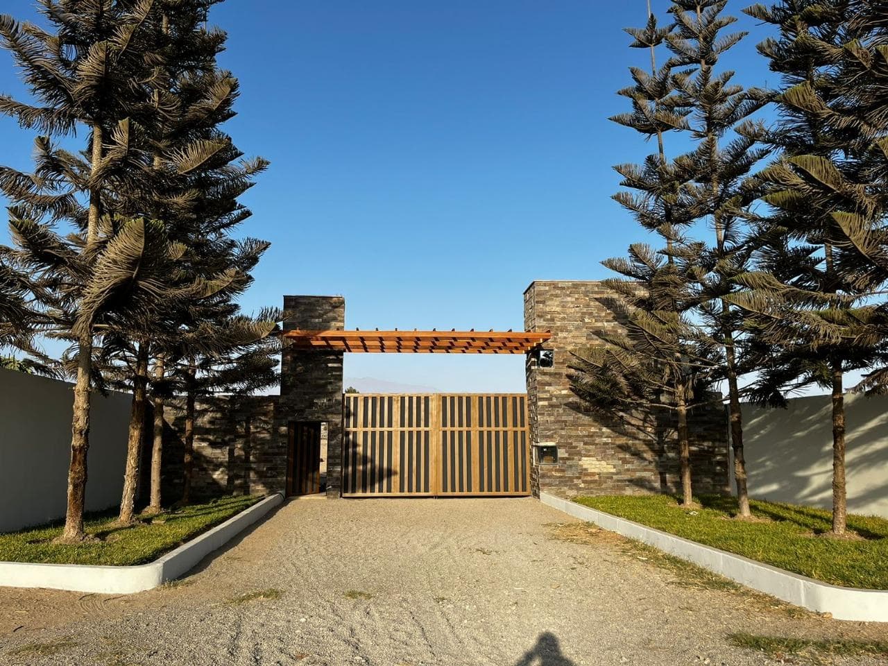 VENTA DE TERRENOS EN EL CARMEN CHINCHA - 1